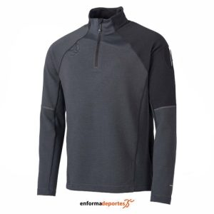 Camiseta Hombre Ternua Lemik 1207375 | 6202 WHALES GREY/WHALES