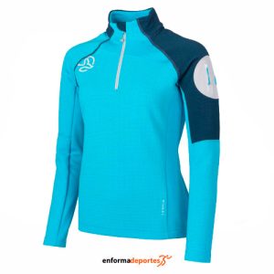 PULLOVER MUJER TERNUA LEMIKA | 7580 OCEAN