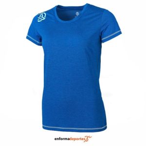 CAMISETA MUJER TERNUA KRINA | 8530 DEP NAUTICAL