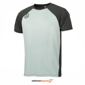 CAMISETA HOMBRE TERNUA KRIN TEE 1207539 | 6932 LIGHT FOREST