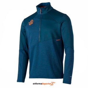 CHAQUETA HOMBRE TERNUA TESLIN | 6259 DARK TEAL