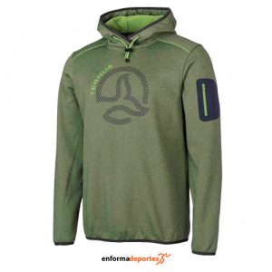 SUDADERA HOMBRE TERNUA MYRDIN | 7574 LICHEN
