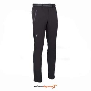 Pantalón Hombre Ternua Corno 1273399 | 2999 BLACK/BLACK