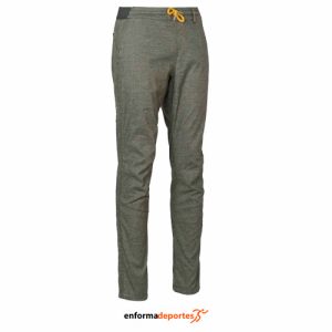 PANTALON HOMBRE TERNUA STAMINA | 2463 VERDE BOSQUE