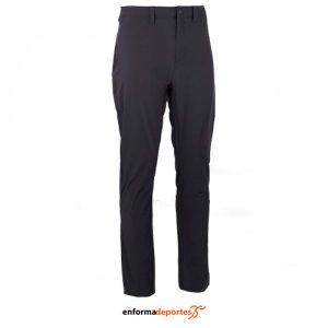 PANTALON HOMBRE TERNUA SIBUR LOMG 1273964 | 9937 NEGRO