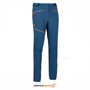 PANTALON HOMBRE TERNUA SELKENAR | 6259 DARK TEAL