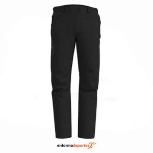 Pantalón hombre Ternua Orkatz | 9937 NEGRO