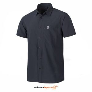 CAMISA HOMBRE TERNUA GADOS 1481396 | 5775 GRIS