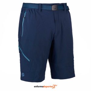 Pantalón corto hombre Ternua Torlok | 1908  MARINO