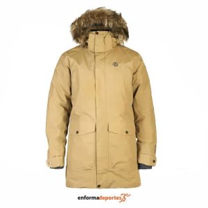 Chaqueta Hombre Ternua Terranova | 2314 MARRON