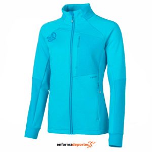 CHAQUETA MUJER TERNUA KALEKKIA | 7580 OCEAN