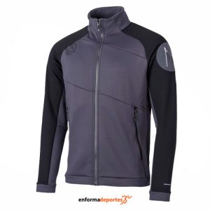 CHAQUETA HOMBRE TERNUA KINGLER | 5775 GRIS