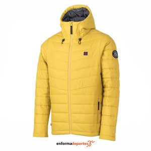 PLUMA HOMBRE TERNUA BALENA 1644150 | 8916 ANTIQUE MOSS