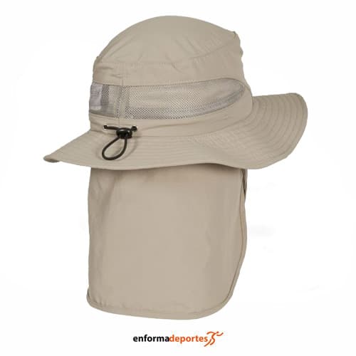 Sombrero unisex Ternua Kliluk 2.0 | 9007 ARENA - Imagen 2