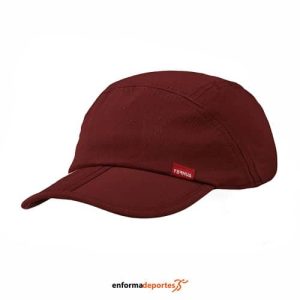 GORRA TERNUA SUEZ VU 2661706 | 3483 BORDEAUX