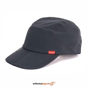 GORRA TERNUA SUEZ VU 2661706 | 5775 GRIS