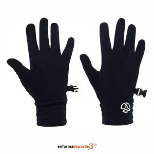 GUANTE JUNIOR TERNUA AVATI | 9937 NEGRO