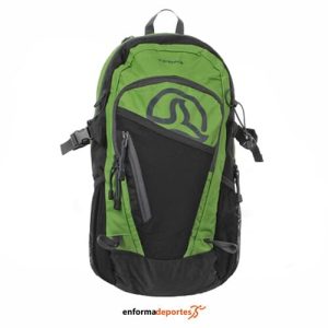 MOCHILA TERNUA SB 25 | 7878 SPINDLE GREEN