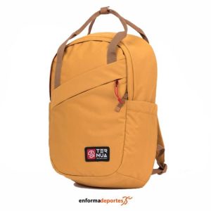 MOCHILA TERNUA RED BAY 18 | 1206 GINGER DEEP