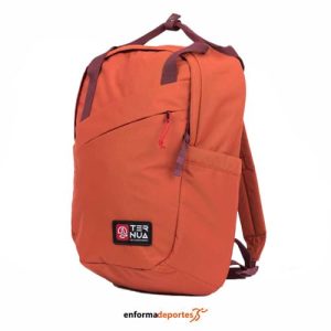MOCHILA TERNUA RED BAY 18 | 7577 DEEP GINGER