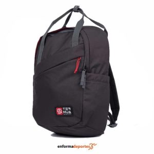 MOCHILA TERNUA RED BAY 18 | 9937 NEGRO