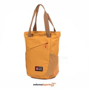 MOCHILA TERNUA RED BAY TOTE | 1205 REAL HONEY