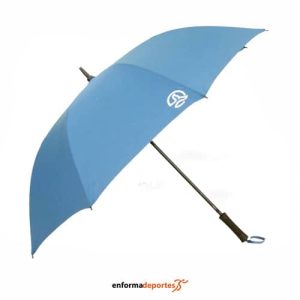 PARAGUAS TERNUA VENICE | 5488 DEEP DUCK BLUE