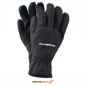 GUANTE UNISEX TRANGO AKME DS | NEGRO