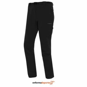 PANTALON HOMBRE TRANGO ROVEK DC | NEGRO