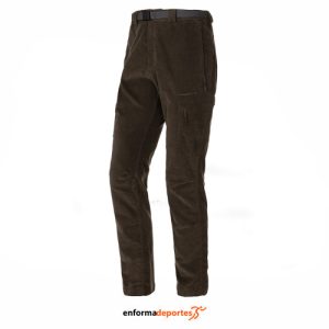PANTALON HOMBRE TRANGO GOYM DC | KAKI