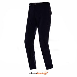 PANTALON HOMBRE TRANGO AROCHE VN | NEGRO