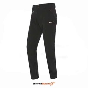 PANTALON MUJER TRANGO SHYAMA | NEGRO