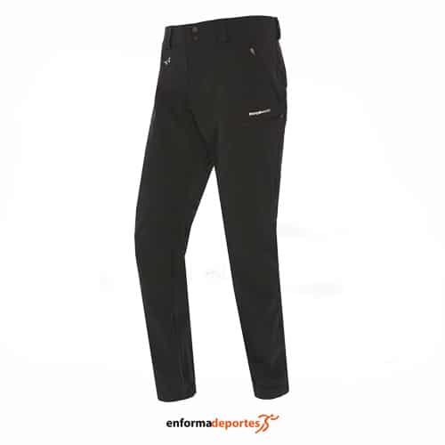 PANTALON MUJER TRANGO SHYAMA | NEGRO
