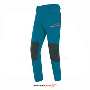 PANTALON MUJER TRANGO SHYAMA | AZUL
