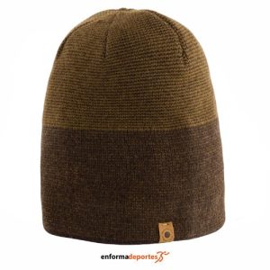 Gorro Unisex Trango Prestwick | MARRON/MOSTAZA