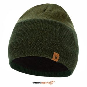 Gorro Unisex Trango Prestwick | VERDE OSCURO/VERDE