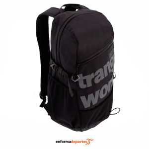 MOCHILA TRANGO  IXEIA 20 | NEGRO