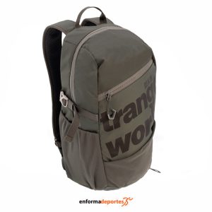 MOCHILA TRANGO  IXEIA 20 | GRIS METAL