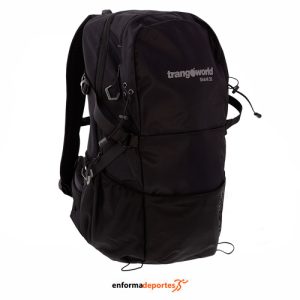 MOCHILA TRANGO SHANI 25 | NEGRO