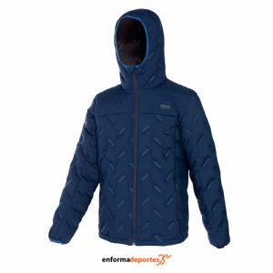 CHAQUETA HOMBRE TRANGO VALKOM | MARINO