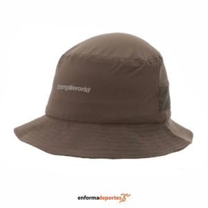 SOMBRERO TRANGO TUI | MARRON