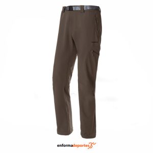 PANTALON HOMBRE TRANGO PEYREGET DR | KAKI