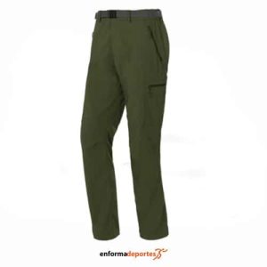PANTALON HOMBRE TRANGO RISCO | KAKI