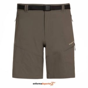 Pantalon corto hombre Trango Limut Sf | MARRON