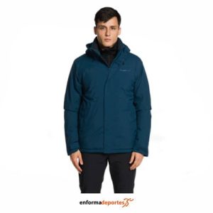 Chaqueta Hombre Trango Balerna Termic | MARINO