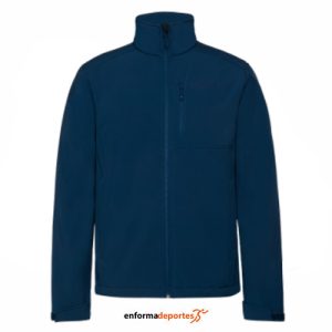 CHAQUETA HOMBRE TRANGO PRADELLES | AZUL