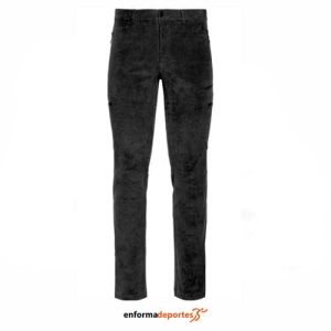 Pantalón hombre Trango Goym St  | NEGRO
