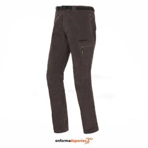 Pantalón hombre Trango Goym St  | MARRÓN