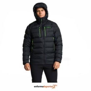 Plumas Hombre Trango Trx2 900 Evo | NEGRO