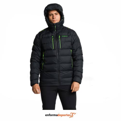 Plumas Hombre Trango Trx2 900 Evo | NEGRO